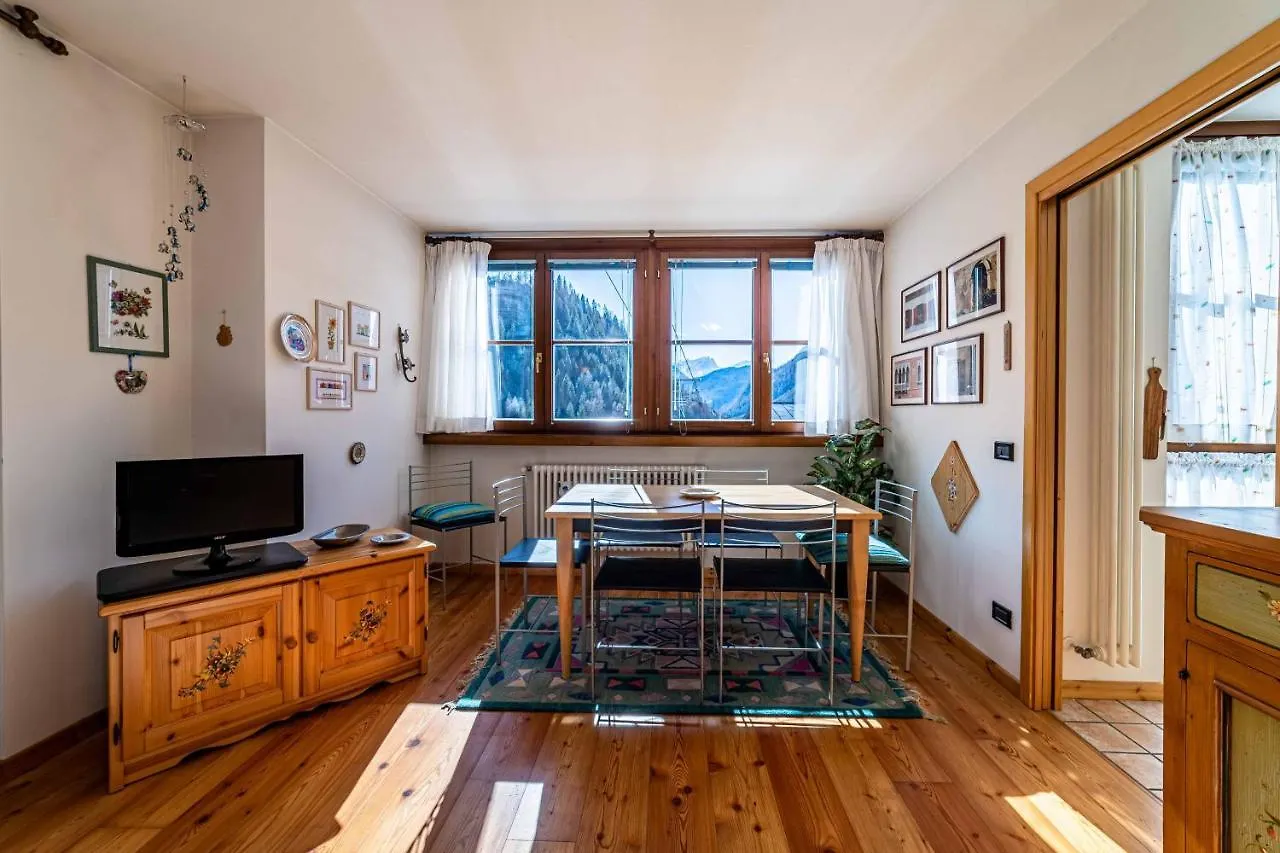 Ai Tabia Apartment Alleghe 0*,  Italy