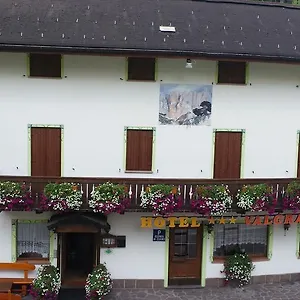 Valgranda Hotel